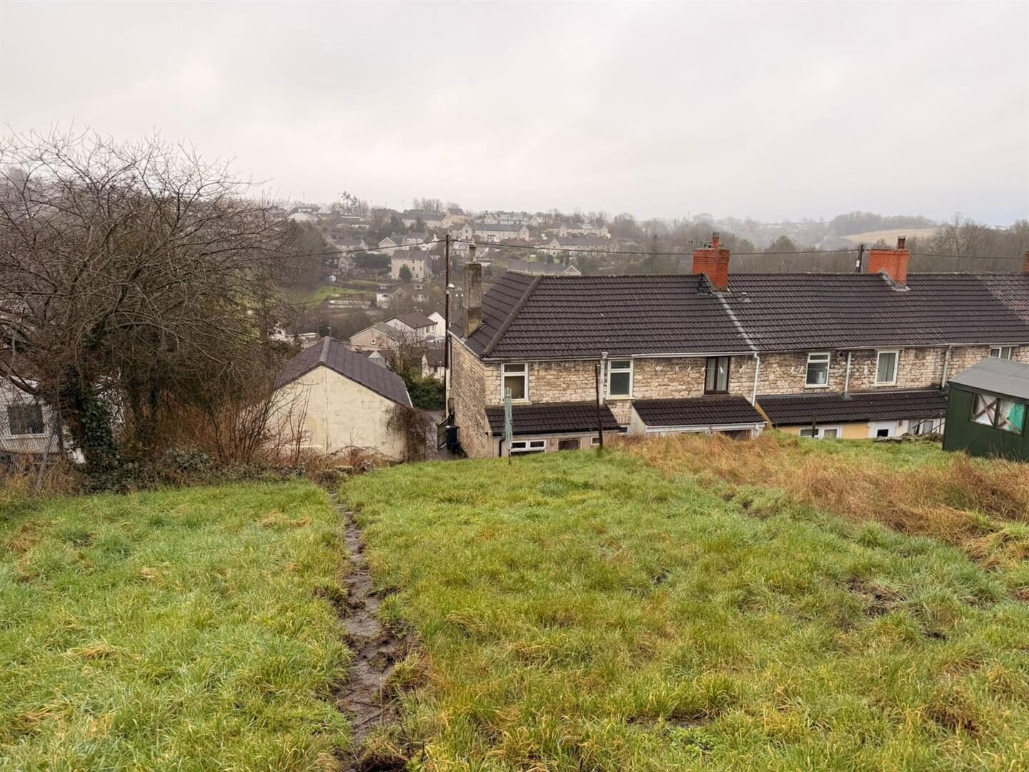 2 bedroom semi-detached house at Waldegrave Terrace, Radstock — photo 12 of 14