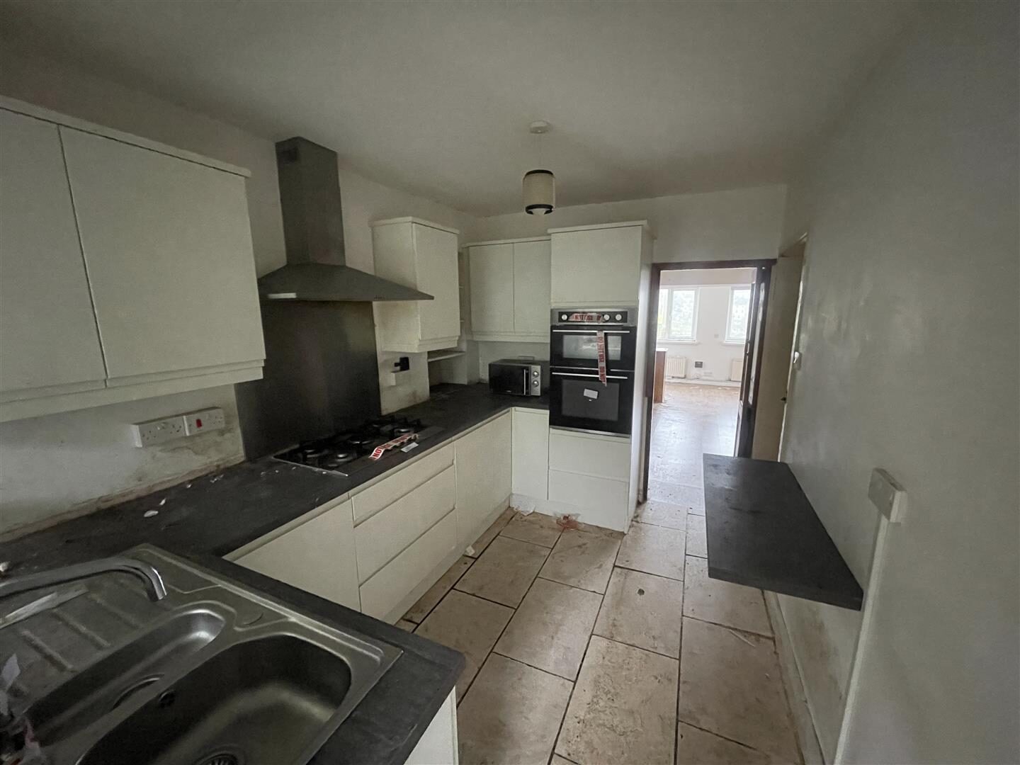 2 bedroom semi-detached house at Waldegrave Terrace, Radstock — photo 2 of 14
