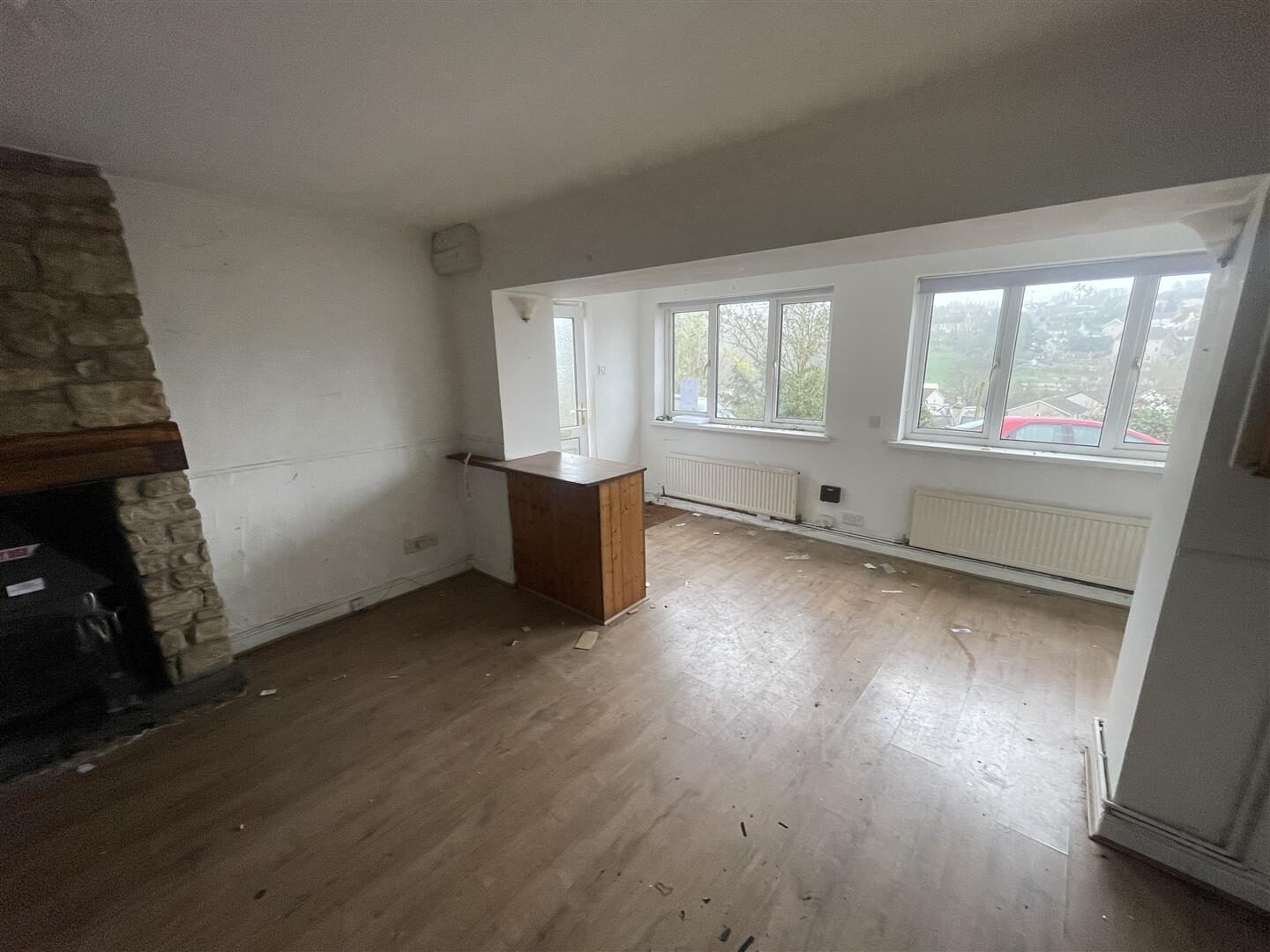2 bedroom semi-detached house at Waldegrave Terrace, Radstock — photo 3 of 14