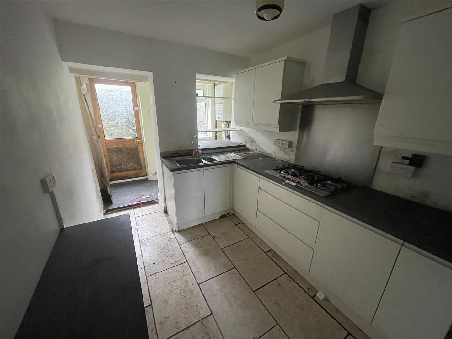 2 bedroom semi-detached house at Waldegrave Terrace, Radstock — photo 4 of 14
