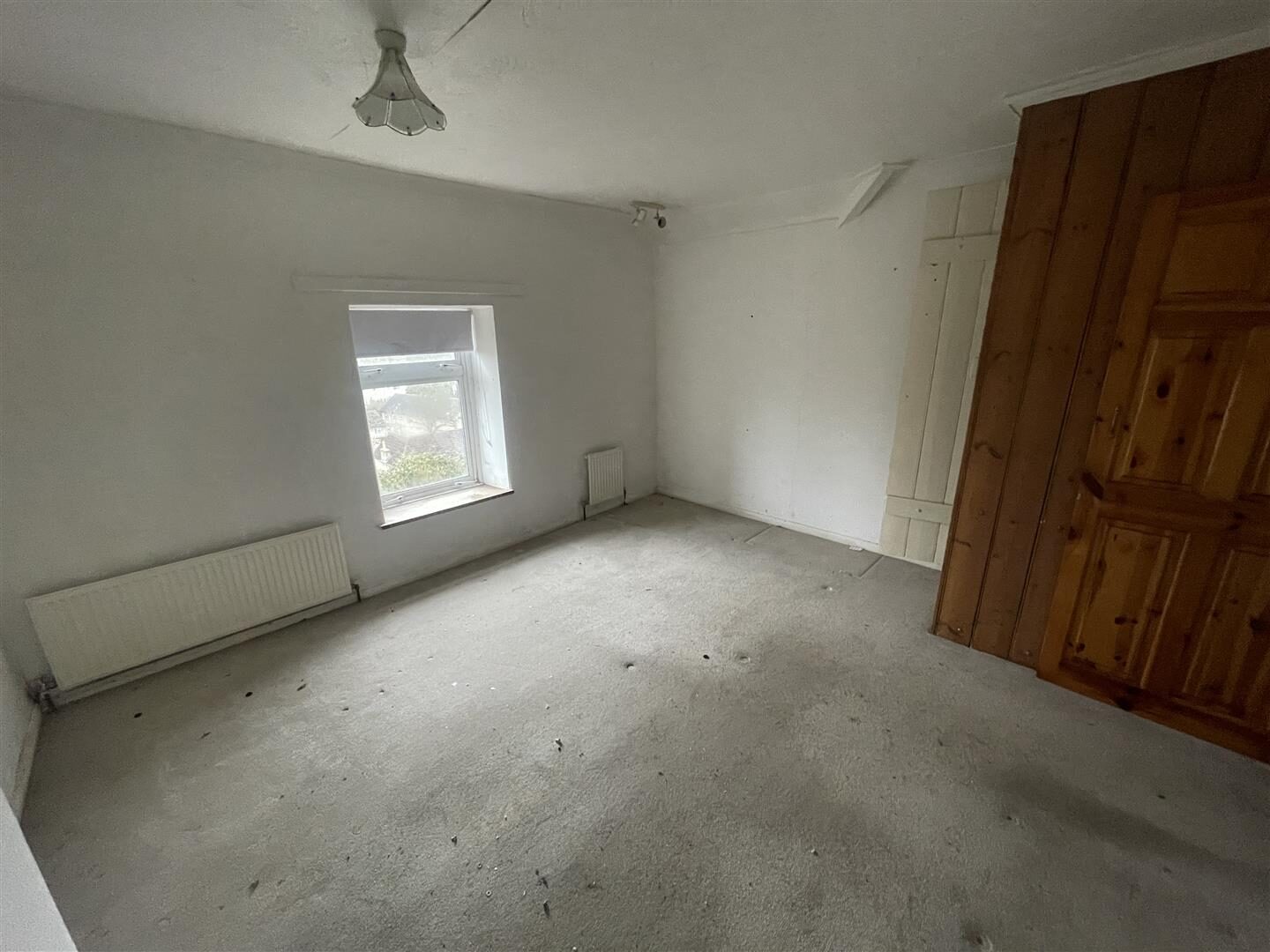 2 bedroom semi-detached house at Waldegrave Terrace, Radstock — photo 7 of 14