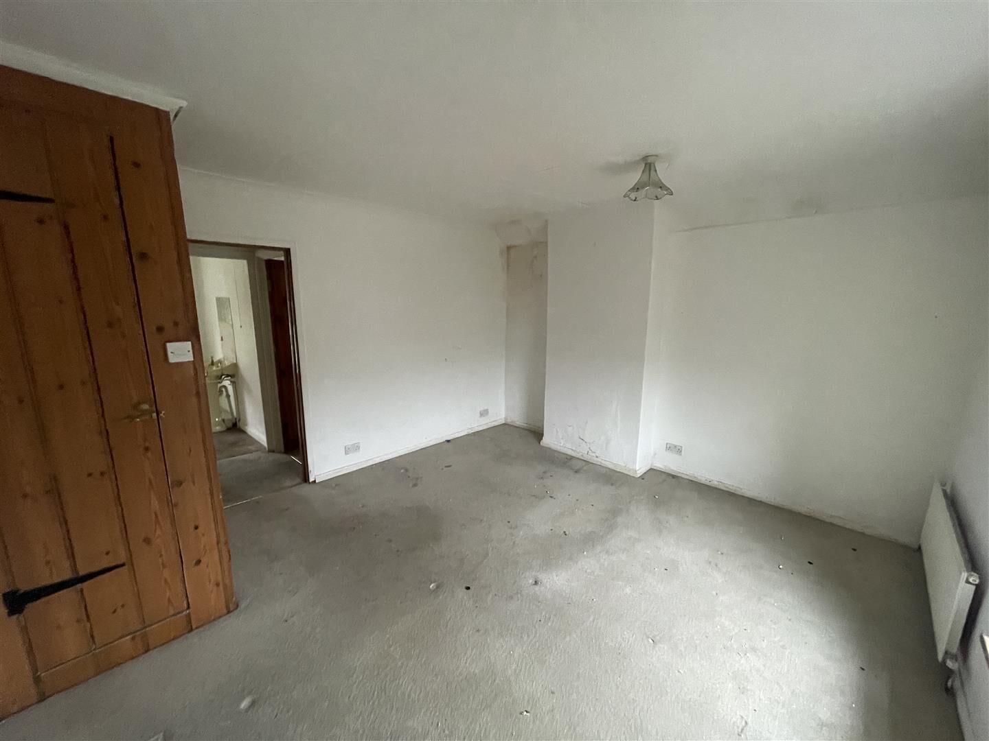 2 bedroom semi-detached house at Waldegrave Terrace, Radstock — photo 8 of 14