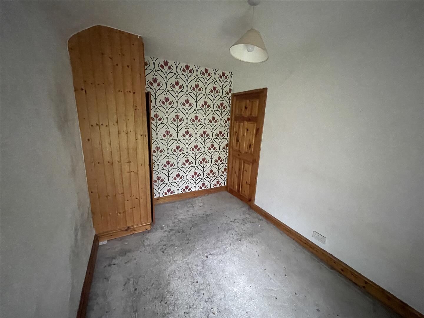 2 bedroom semi-detached house at Waldegrave Terrace, Radstock — photo 9 of 14