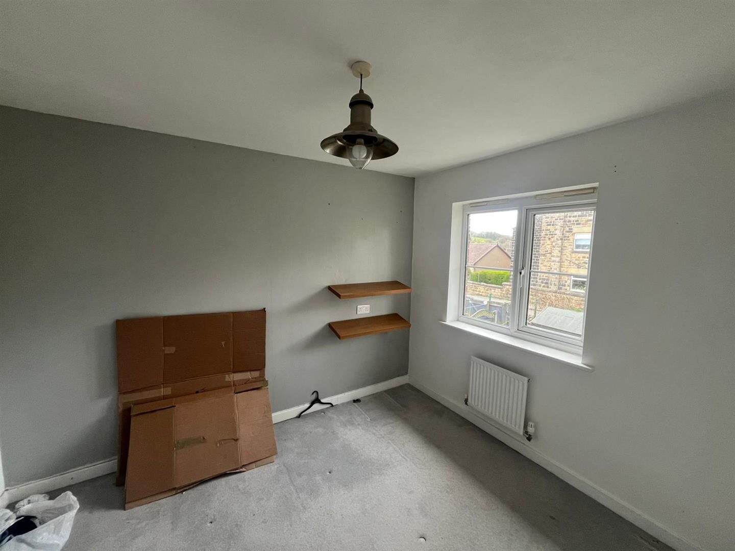 3 bedroom terraced house at Ashtree Gardens, Millhouse Green, Sheffield — photo 12 of 18