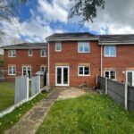 3 bedroom terraced house at Ashtree Gardens, Millhouse Green, Sheffield — photo 15 of 18