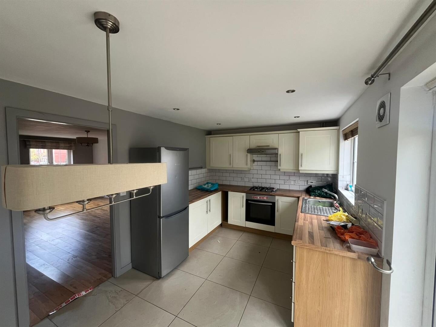 3 bedroom terraced house at Ashtree Gardens, Millhouse Green, Sheffield — photo 5 of 18