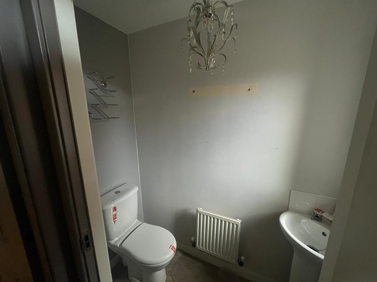 3 bedroom terraced house at Ashtree Gardens, Millhouse Green, Sheffield — photo 8 of 18