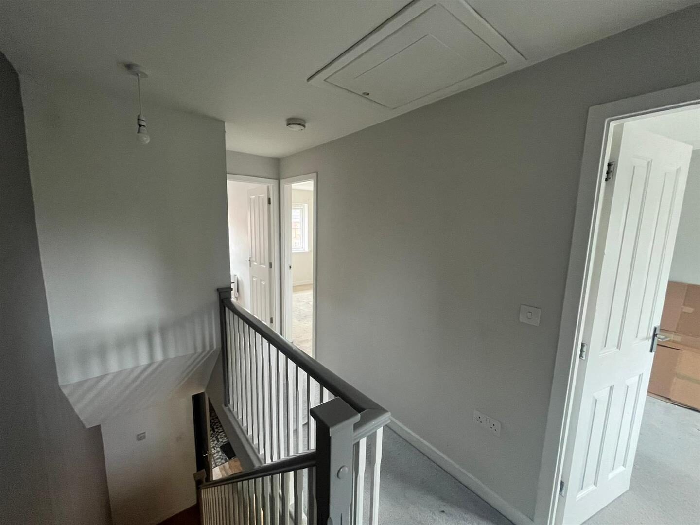 3 bedroom terraced house at Ashtree Gardens, Millhouse Green, Sheffield — photo 9 of 18