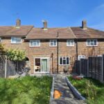 3 bedroom terraced house at Chorley Wood Crescent, Orpington — photo 12 of 12