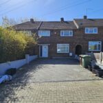 3 bedroom terraced house at Chorley Wood Crescent, Orpington — photo 3 of 12