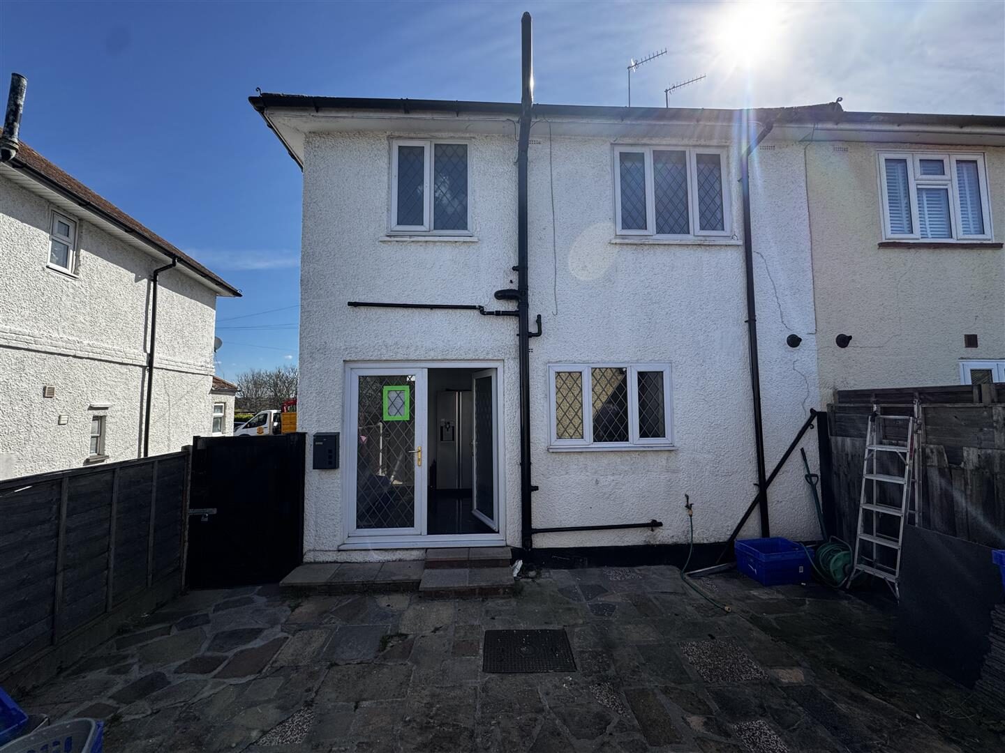 3 bedroom end of terrace house at Crayford Way, Crayford, Dartford — photo 15 of 15