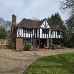 5 bedroom detached house at Croydon Road, Keston — photo 3 of 14