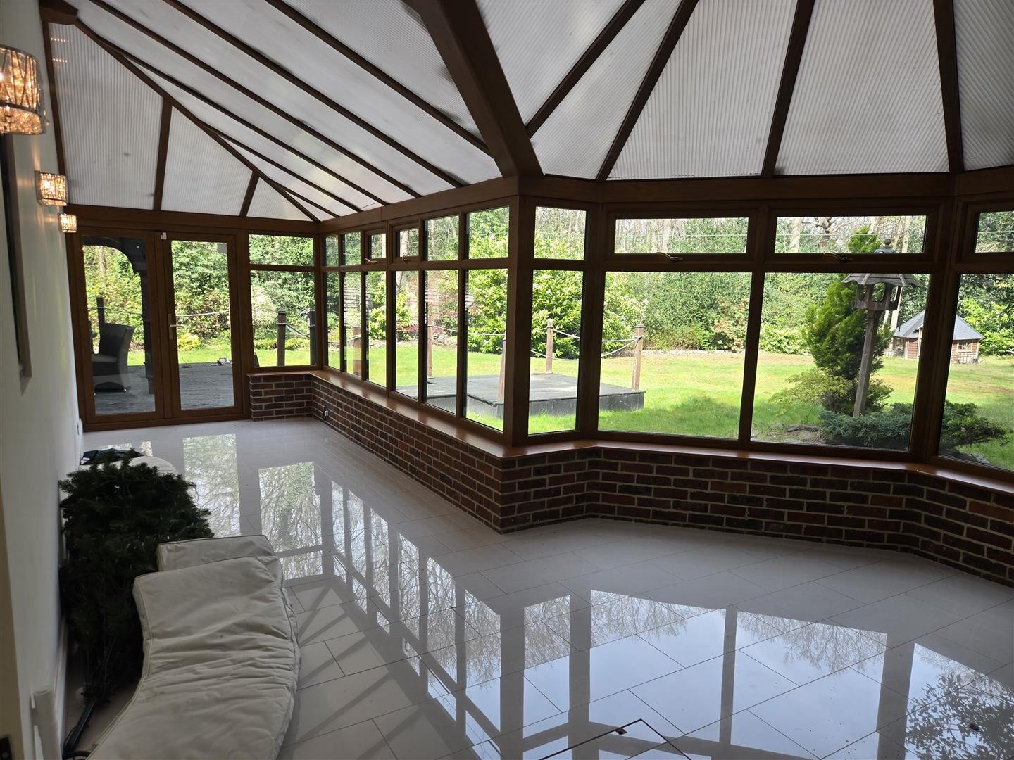 5 bedroom detached house at Croydon Road, Keston — photo 7 of 14