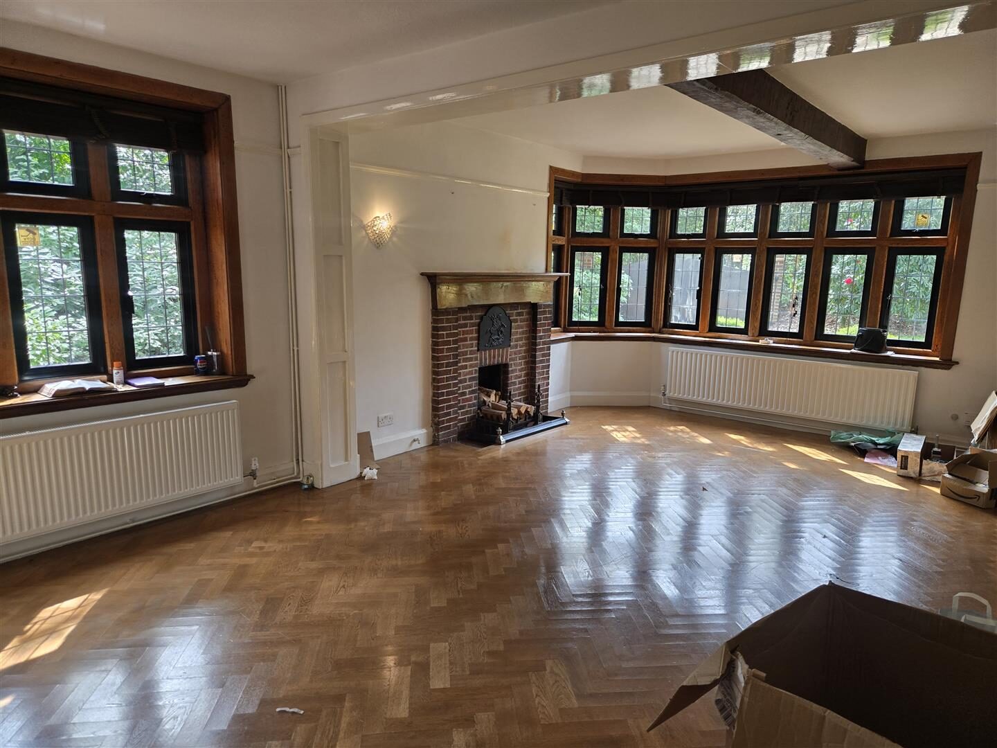 5 bedroom detached house at Croydon Road, Keston — photo 8 of 14