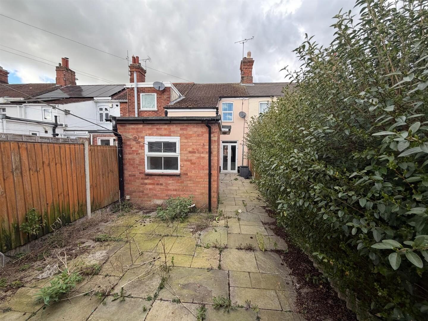 3 bedroom terraced house at Denmark Road, Beccles — photo 11 of 11
