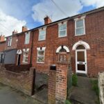 3 bedroom terraced house at Denmark Road, Beccles — photo 3 of 11