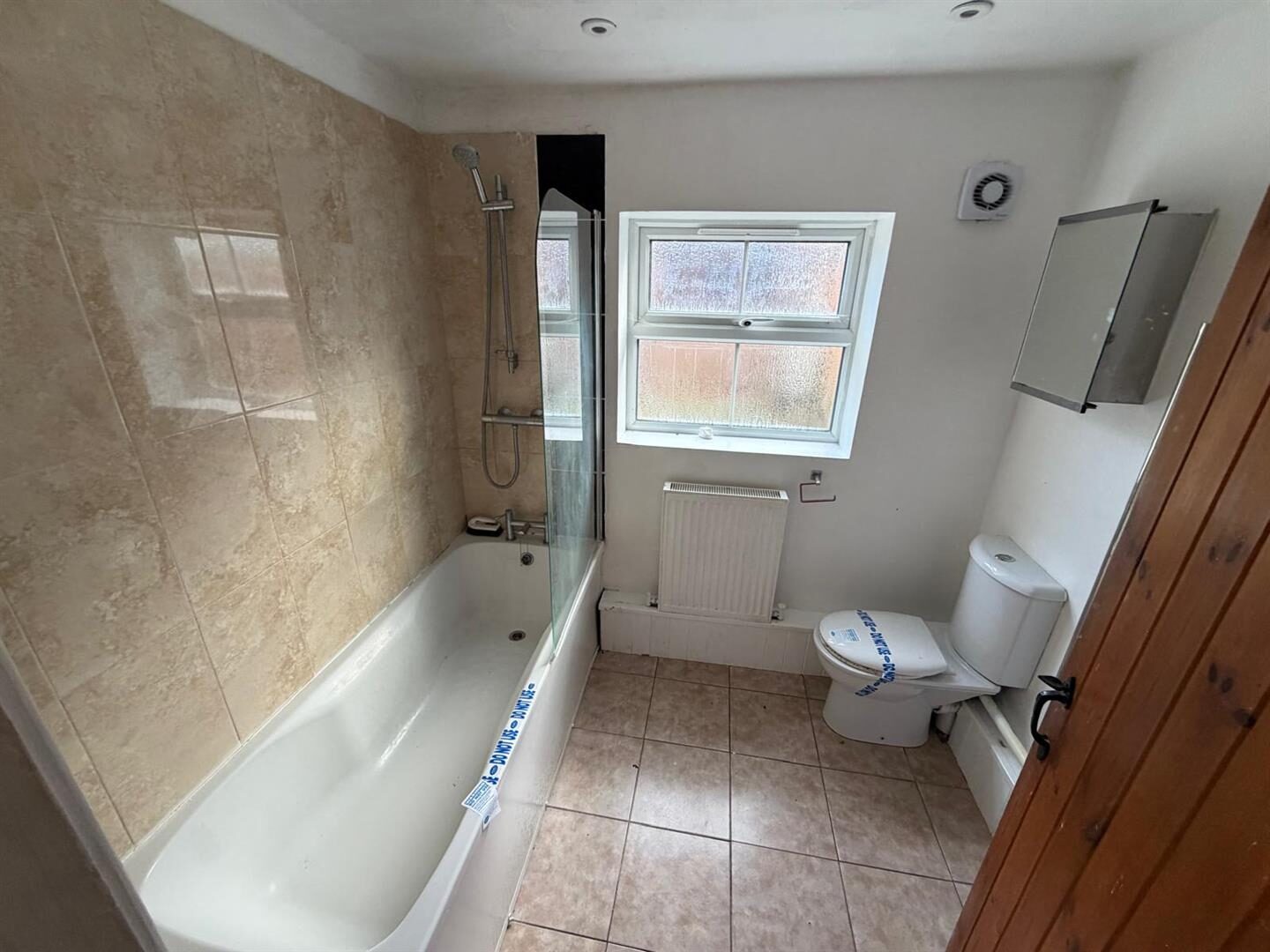 3 bedroom terraced house at Denmark Road, Beccles — photo 6 of 11