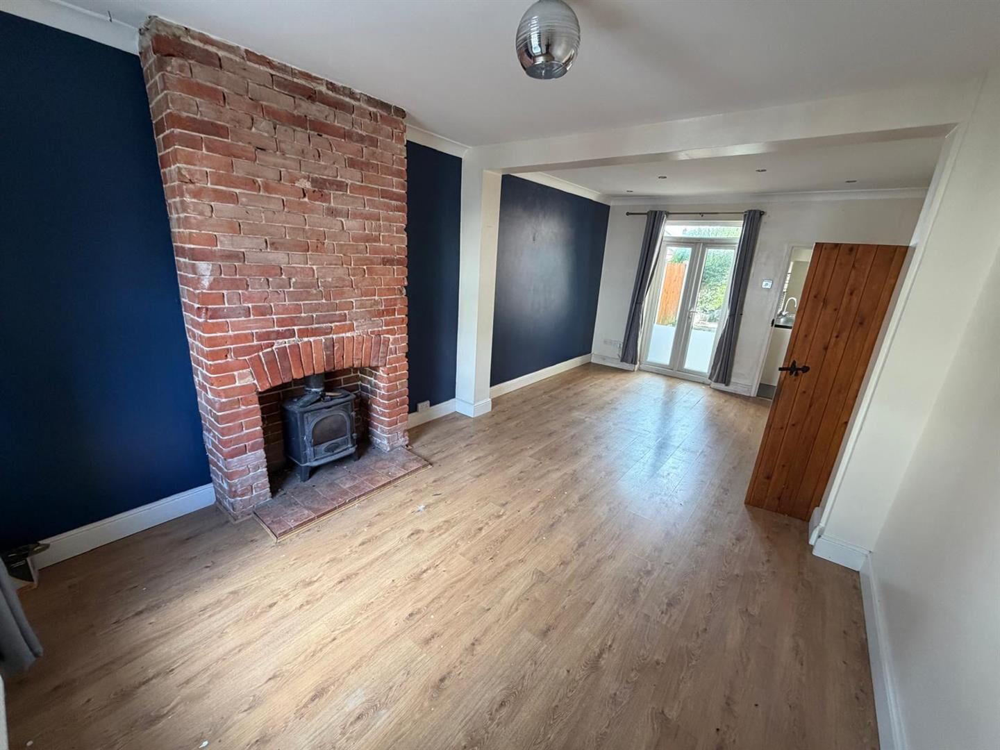 3 bedroom terraced house at Denmark Road, Beccles — photo 7 of 11
