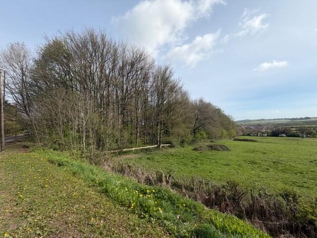 Land at East Side of Stretton Road, Clay Cross, Chesterfield — photo 1 of 5