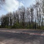 Land at East Side of Stretton Road, Clay Cross, Chesterfield — photo 2 of 5