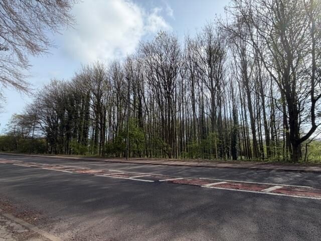 Land at East Side of Stretton Road, Clay Cross, Chesterfield — photo 2 of 5
