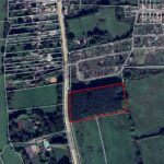 Land at East Side of Stretton Road, Clay Cross, Chesterfield — photo 3 of 5