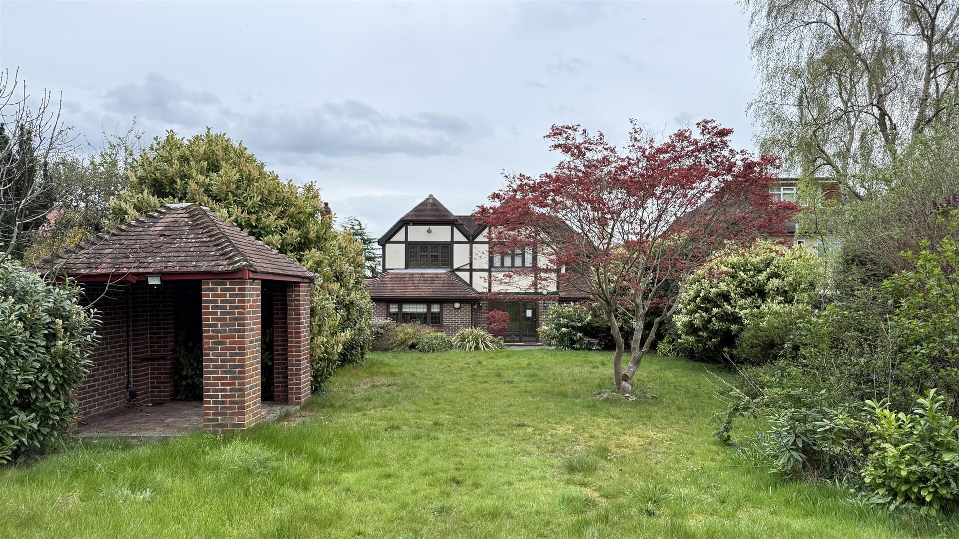 5 bedroom detached house at Wansunt Road, Bexley — photo 22 of 25