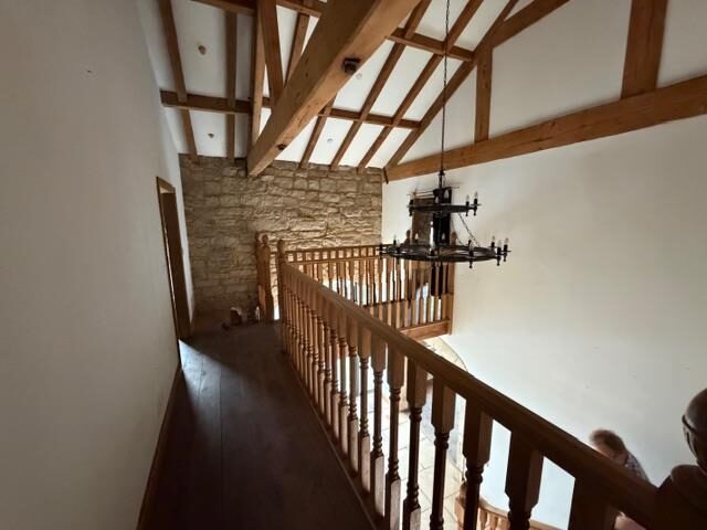 5 bedroom detached house at Blackshaw Head, Hebden Bridge — photo 10 of 21