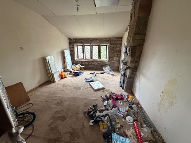 5 bedroom detached house at Blackshaw Head, Hebden Bridge — photo 14 of 21