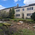 5 bedroom detached house at Blackshaw Head, Hebden Bridge — photo 2 of 21