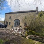 5 bedroom detached house at Blackshaw Head, Hebden Bridge — photo 21 of 21