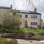 5 bedroom detached house at Blackshaw Head, Hebden Bridge — photo 3 of 21