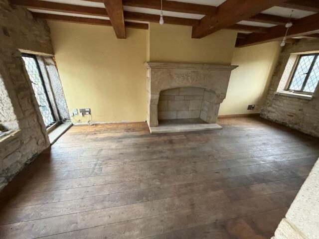 5 bedroom detached house at Blackshaw Head, Hebden Bridge — photo 7 of 21