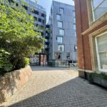 1 bedroom flat at Brewhouse Yard, London — photo 2 of 11