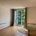 1 bedroom flat at Brewhouse Yard, London — photo 3 of 11