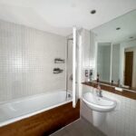 1 bedroom flat at Brewhouse Yard, London — photo 5 of 11