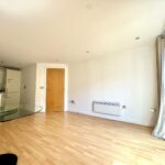 1 bedroom flat at Brewhouse Yard, London — photo 8 of 11