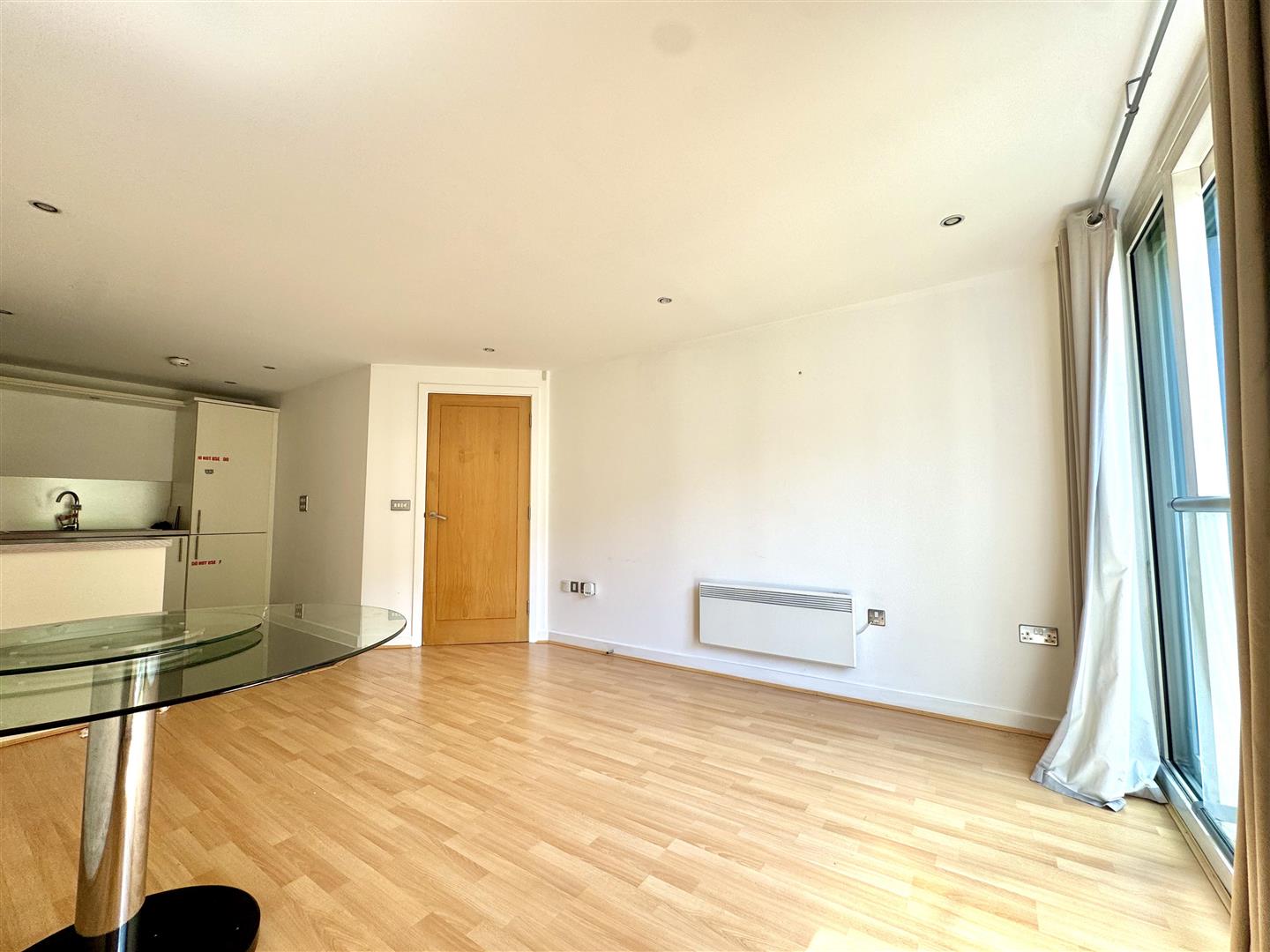1 bedroom flat at Brewhouse Yard, London — photo 8 of 11