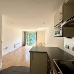 1 bedroom flat at Brewhouse Yard, London — photo 9 of 11