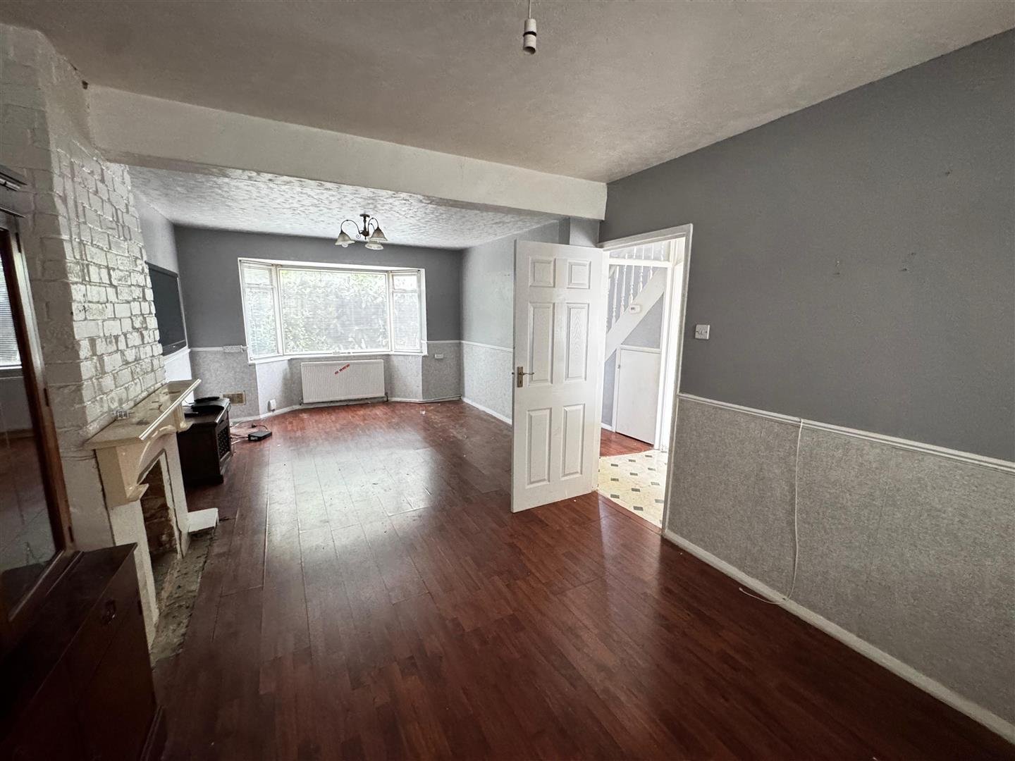 3 bedroom house at Bridge Gardens, Ashford — photo 5 of 17