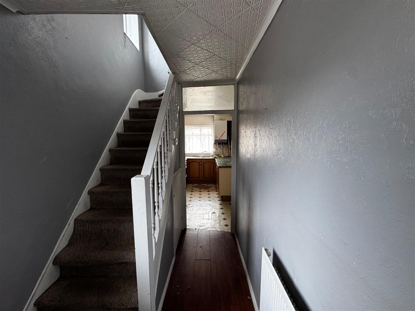 3 bedroom house at Bridge Gardens, Ashford — photo 8 of 17