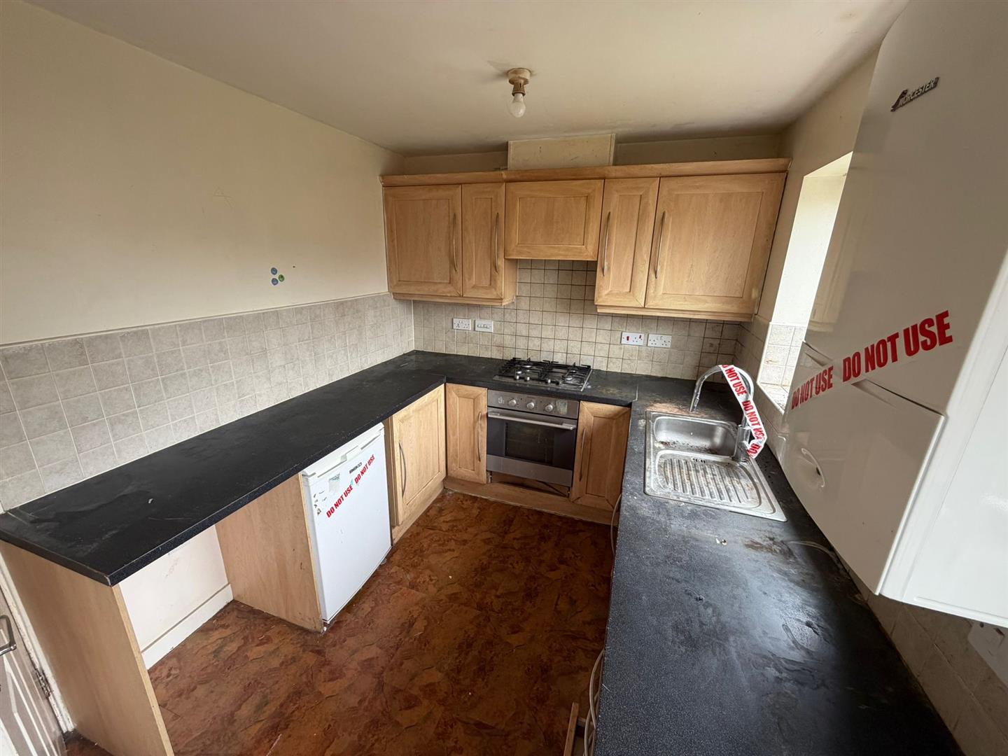 3 bedroom terraced house at Brierley Terrace, Widnes — photo 8 of 16