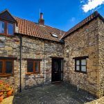 2 bedroom end of terrace house at Broad Street, Chipping Sodbury, Bristol — photo 2 of 12