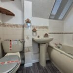 2 bedroom end of terrace house at Broad Street, Chipping Sodbury, Bristol — photo 8 of 12