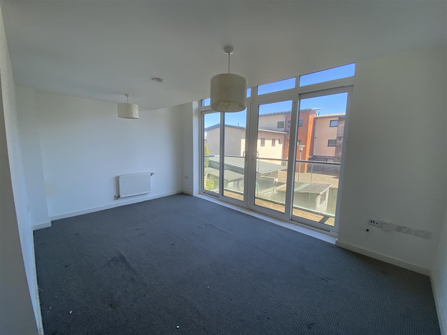 3 bedroom terraced house at Hayman Crescent, Swindon — photo 9 of 15