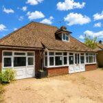 4 bedroom detached bungalow at High Halden, Ashford, Kent, TN26 3BU — photo 3 of 17
