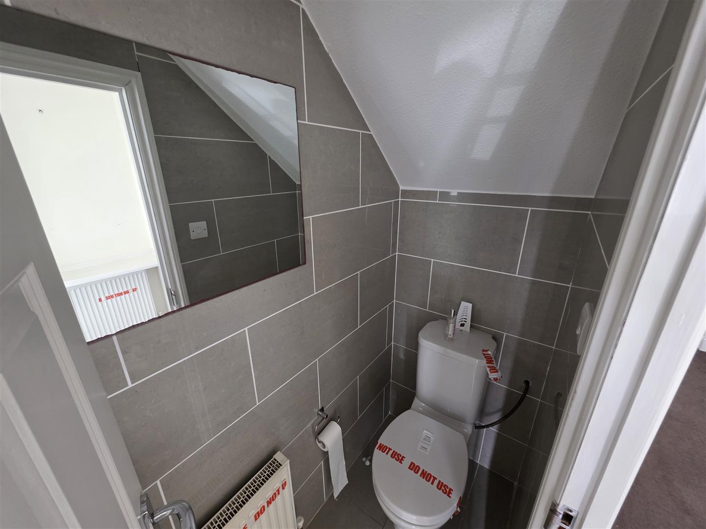 4 bedroom end of terrace house at Kenyngton Place, Harrow — photo 11 of 14