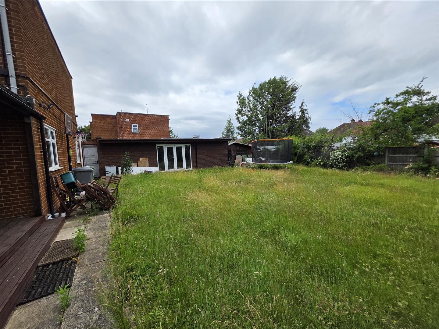 4 bedroom end of terrace house at Kenyngton Place, Harrow — photo 14 of 14