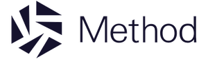 Method valuation panel management logo