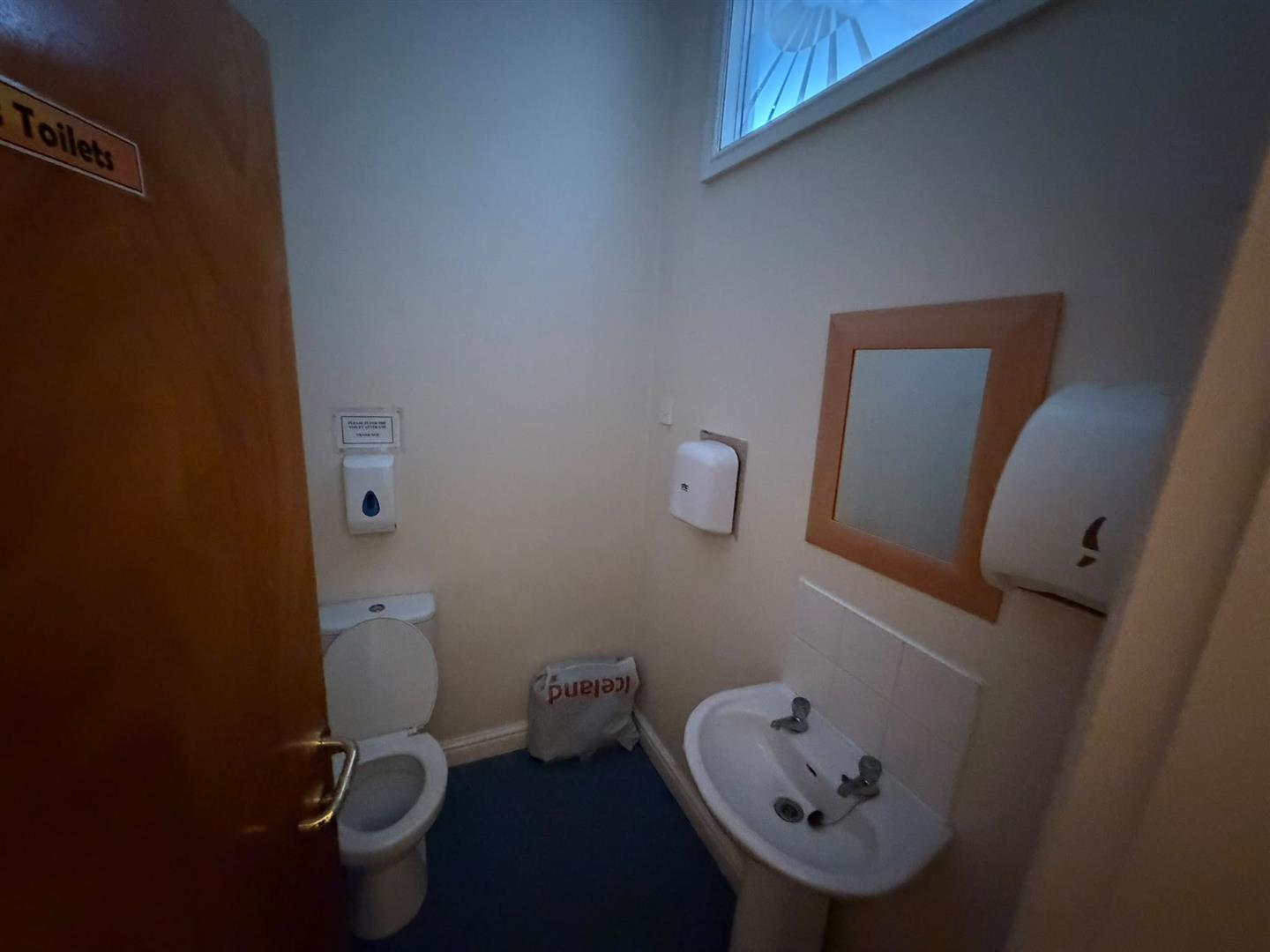 Investment at Sheffield Road, Barnsley — photo 14 of 39